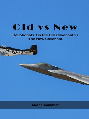 cover image of Old vs New